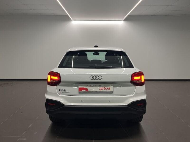 Audi Q2 Audi Business 30 TDI 85(116) kW(PS) S tronic