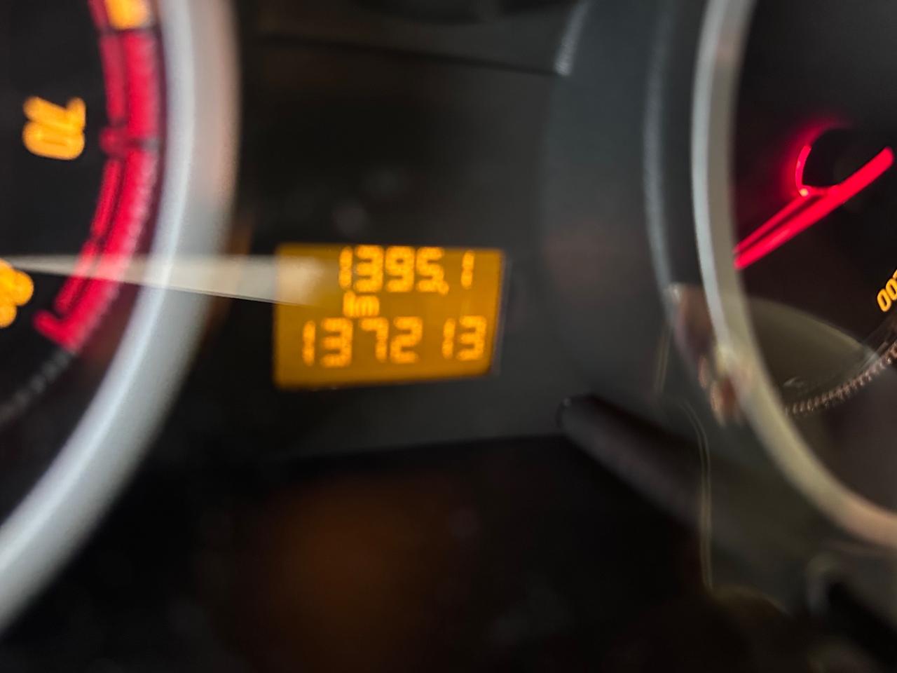 Opel Corsa 1.2benz. 137.000km