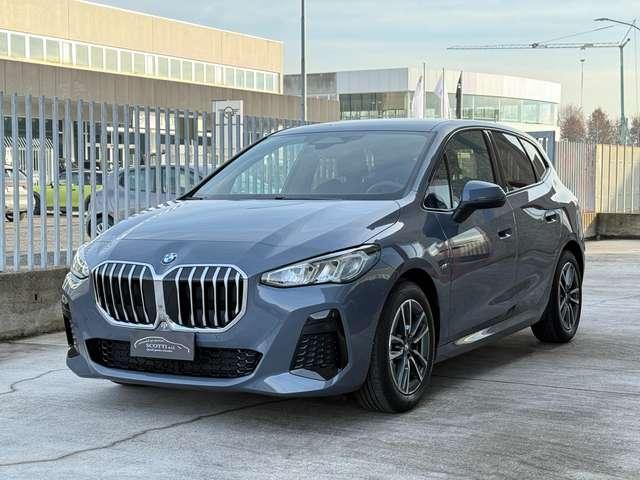 BMW 218 D Active Tourer Msport auto