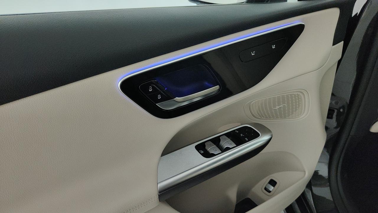 Mercedes-Benz GLC 220 d 4MATIC Coupe