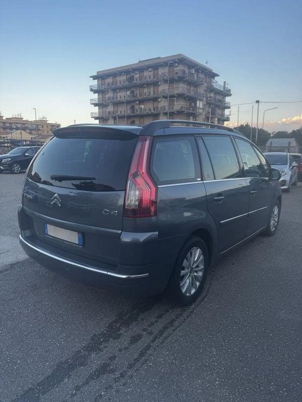 Citroën C4 C4 Grand Picasso 1.6 hdi 16v Perfect 110cv fap