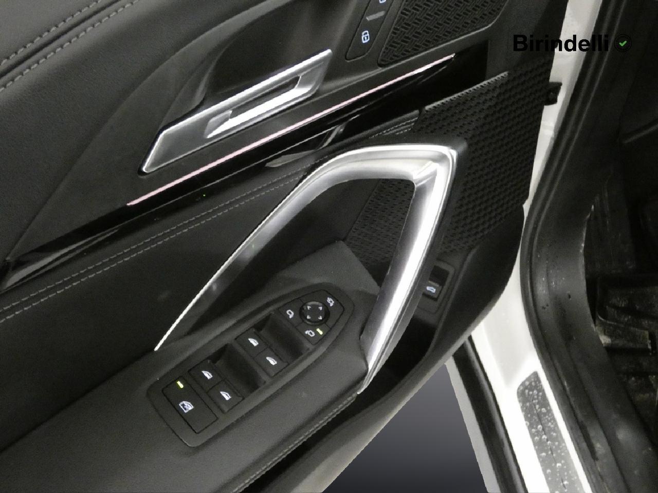 BMW X1 (U11) - X1 sDrive 18d xLine