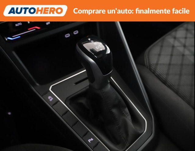 VOLKSWAGEN Taigo 1.5 TSI ACT 150 CV DSG R-Line