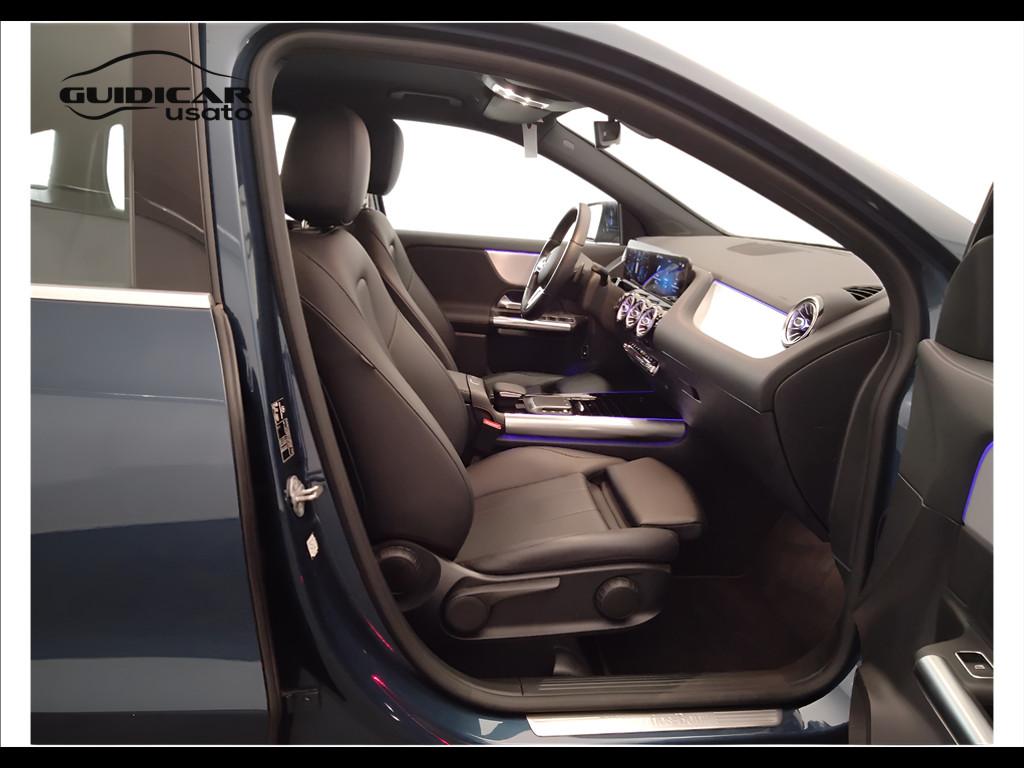 Mercedes-Benz GLA-H247 2020 - GLA 200 d Sport Plus auto
