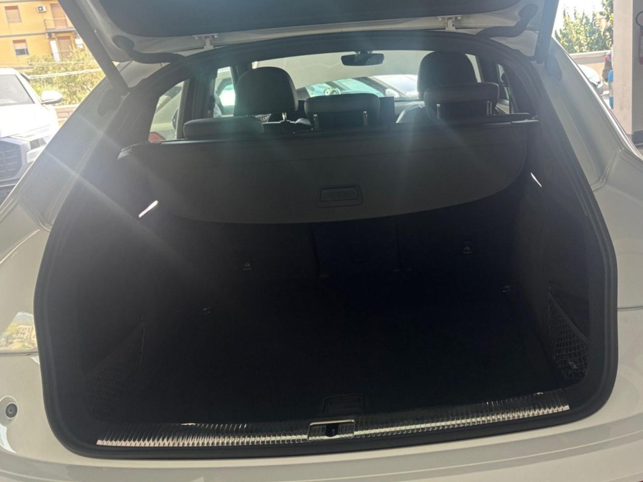 AUDI Q5 I Sportback 2021 - Q5 Sportback 40 2.0 tdi mhev 12V S line quattro s-tronic