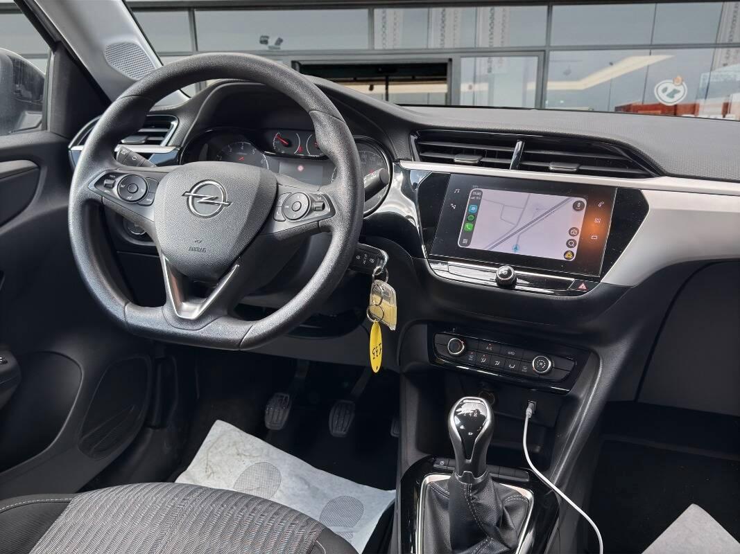 Opel Corsa 1.2 Edition s&s 75cv Con CARPLAY
