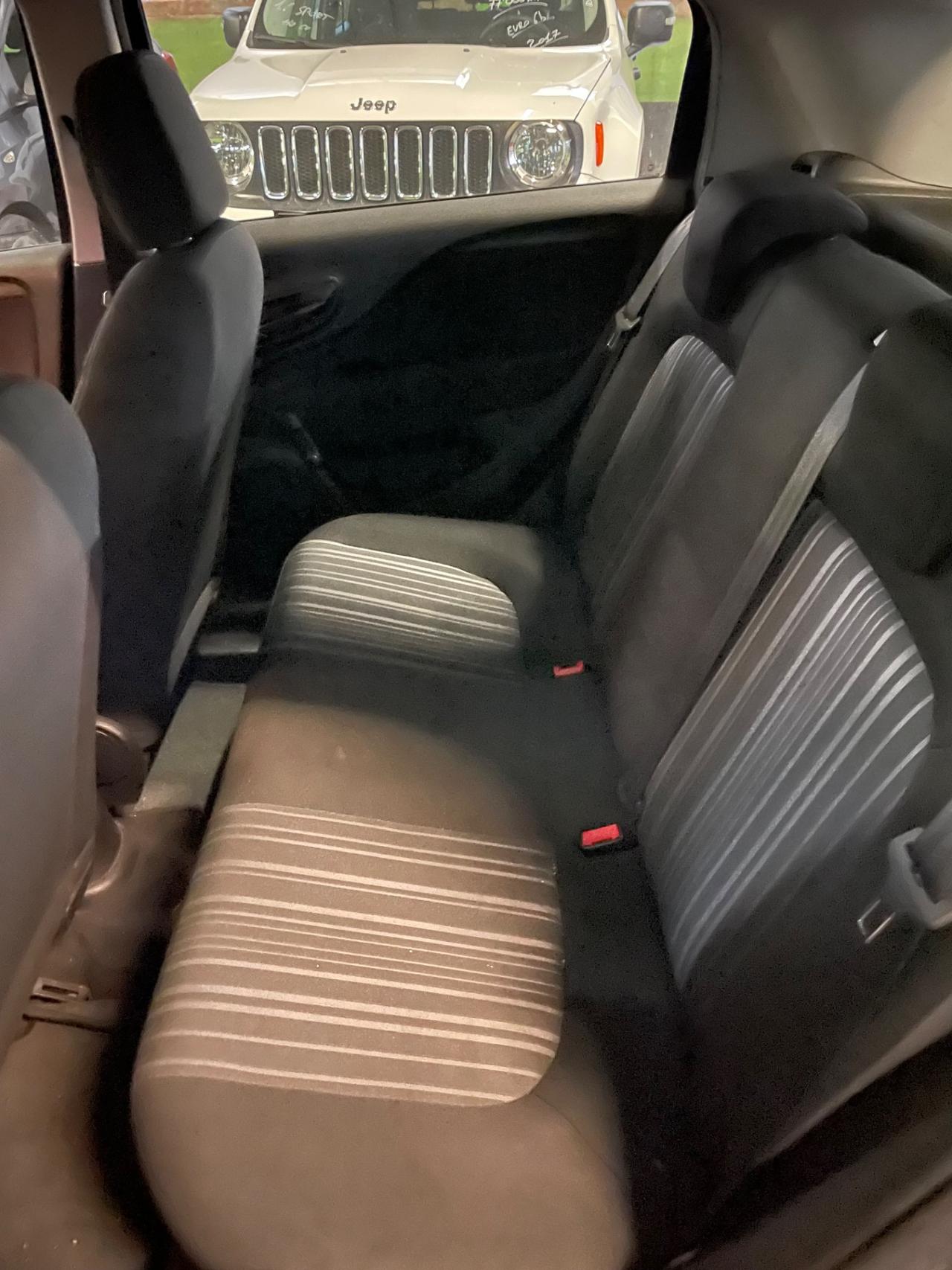 Fiat Punto 1.3 MJT Neopatentati Euro 5