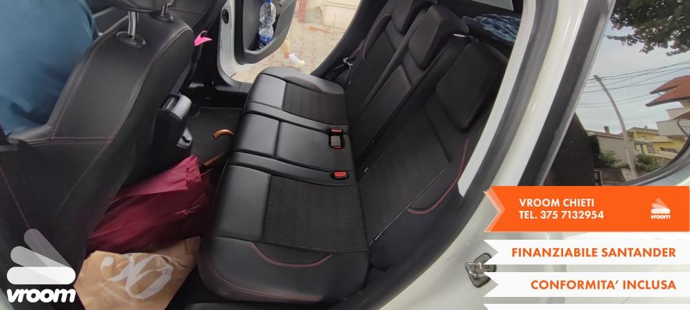 PEUGEOT 2008 1° serie BlueHDi 120 S&S GT Line