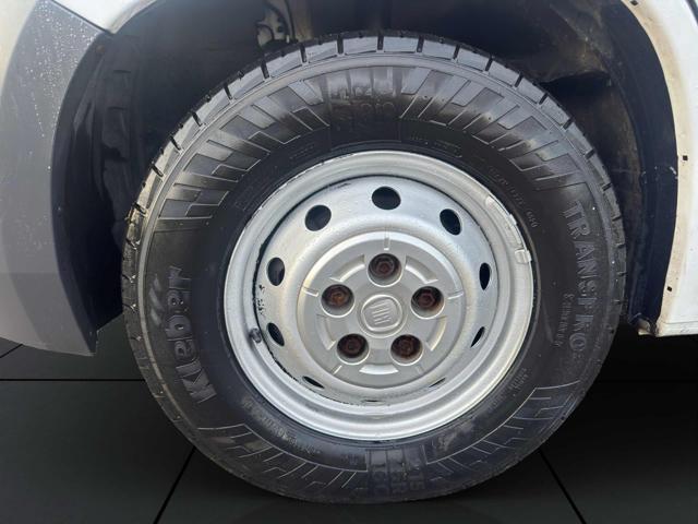 FIAT Ducato 35 MAXI L4H3 2.3 MJT 130 CV E6B SUPERALTO-CLIMA-