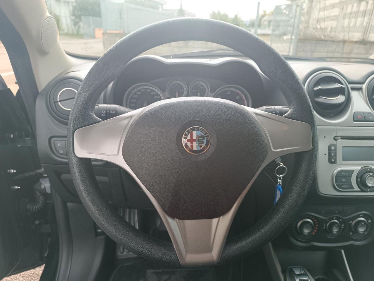 Alfa Romeo MiTo 1.3 JTDm del 2014 NEOPATENTATI