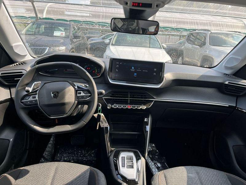 Peugeot 208 208 Hybrid 110 e-DCS6 Style