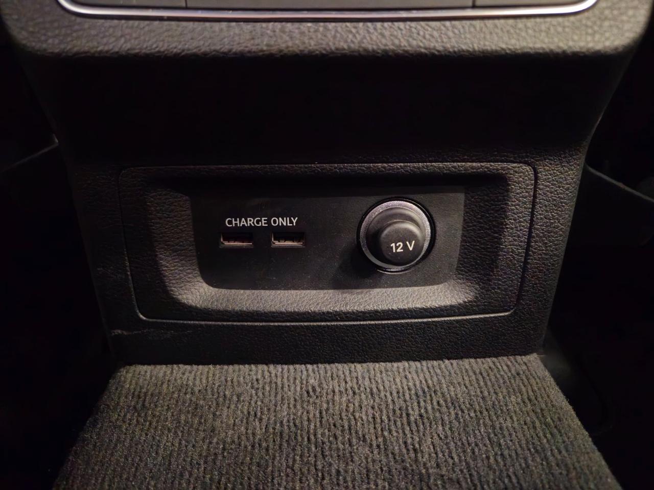 Audi Q5 Sportback 40 tdi mhev S line quattro s-tronic - ACC/Lim - Cam - Carplay