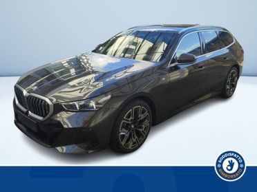 BMW Serie 5 Touring 520d xDrive M Sport