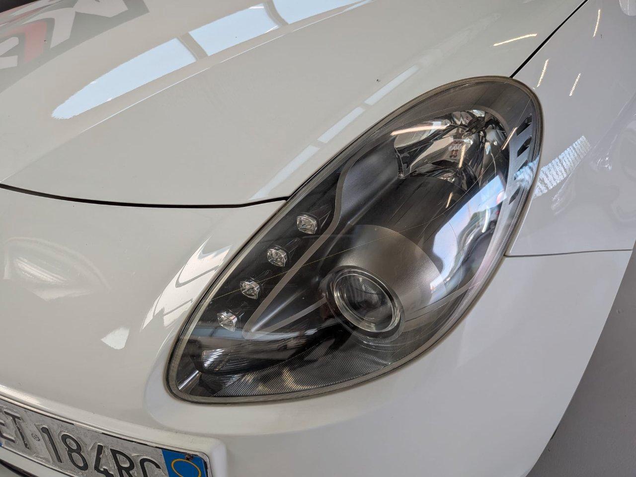 Alfa Romeo Giulietta 1.6 jtdm Business E5+