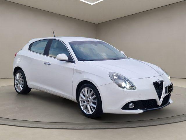 ALFA ROMEO Giulietta 1.6 JTDm-2 120 CV Exclusive