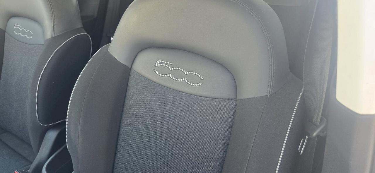 Fiat 500X 1.3 MultiJet 95 CV Lounge