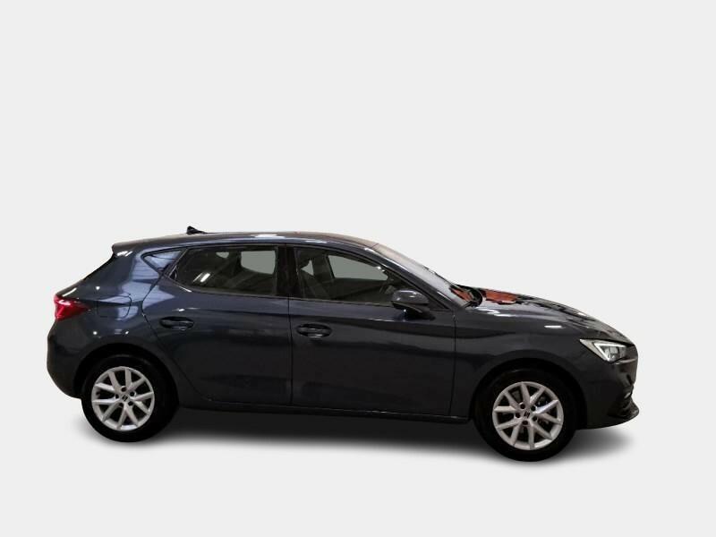 SEAT LEON 1.0 TSI 81KW BUSINESS 5 PORTE