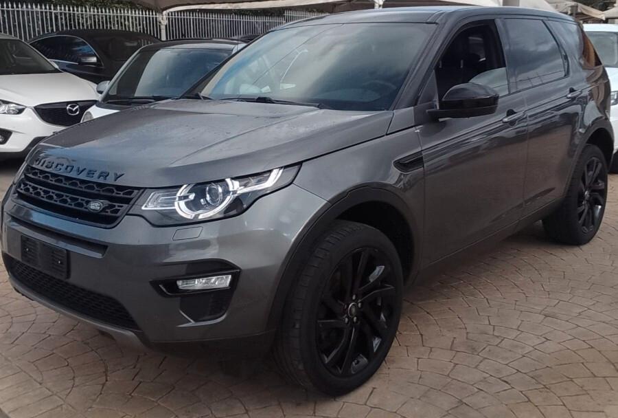 td4 cv 150 sport ritiro usato/scambio