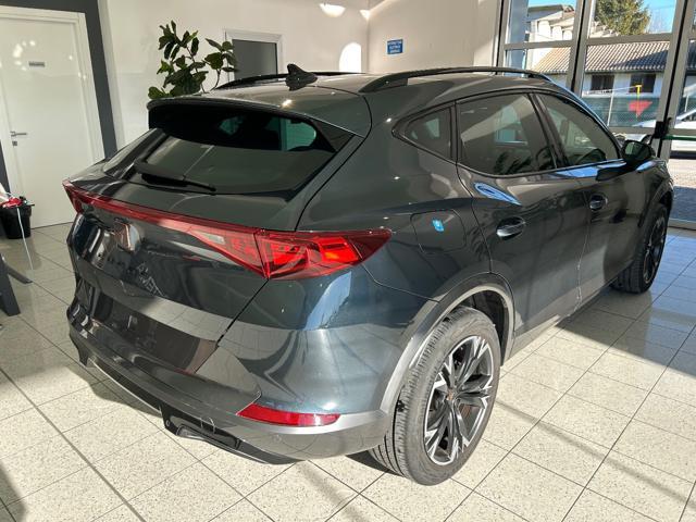 CUPRA Formentor 1.5 TSI DSG- ANCHE BIANCA!