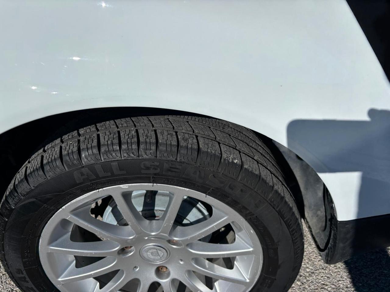 Smart ForTwo 800 33 kW coupé passion cdi