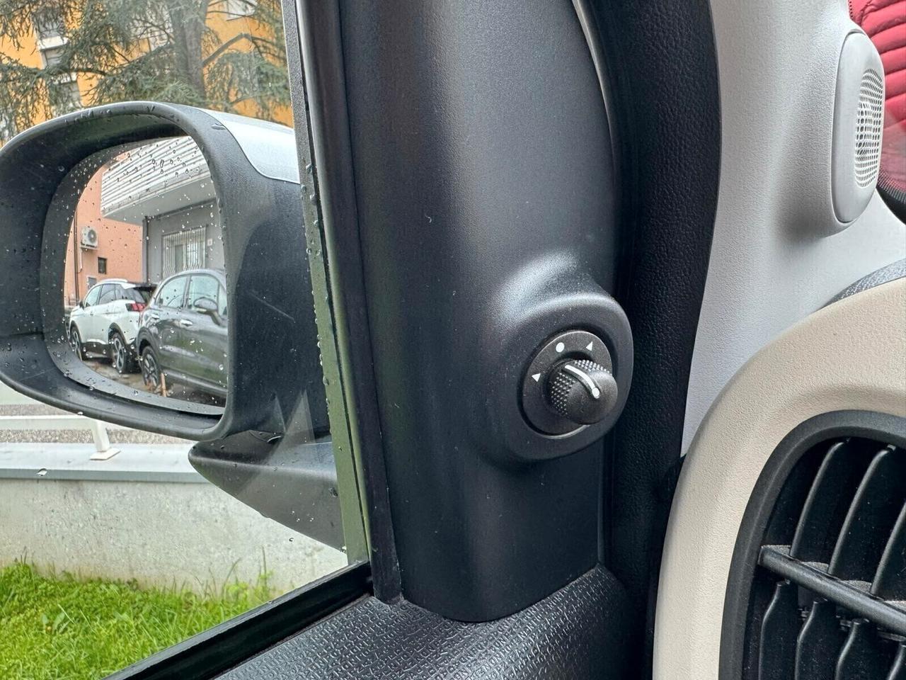 FIAT PANDA 0.9 TwinAir T. Natural P. Trekking NEOP.