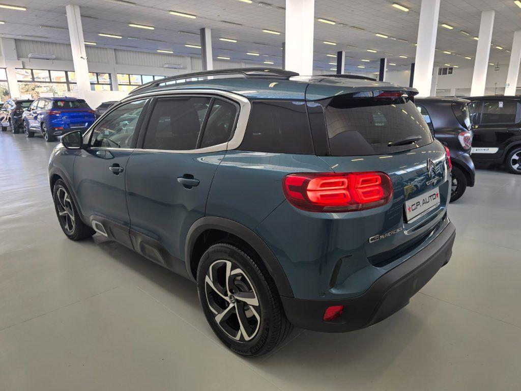 Citroen C5 Aircross BlueHDi 130 S&S Shine