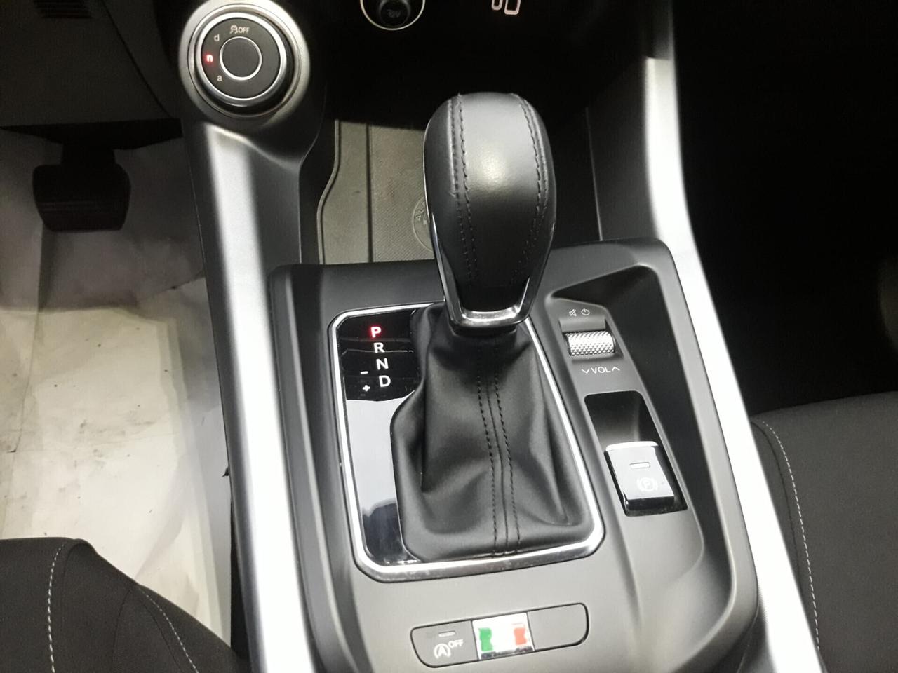 Alfa Romeo Tonale 1.6 diesel 130 CV TCT6 Ti