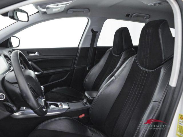 PEUGEOT 308 BlueHDi 120 S&S EAT6 Allure - PER OPERATORI DEL SE