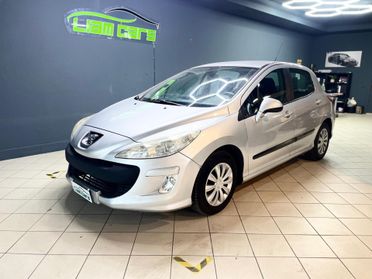 Peugeot 308 5 Porte 308 5p 1.6 hdi 16v Business fap