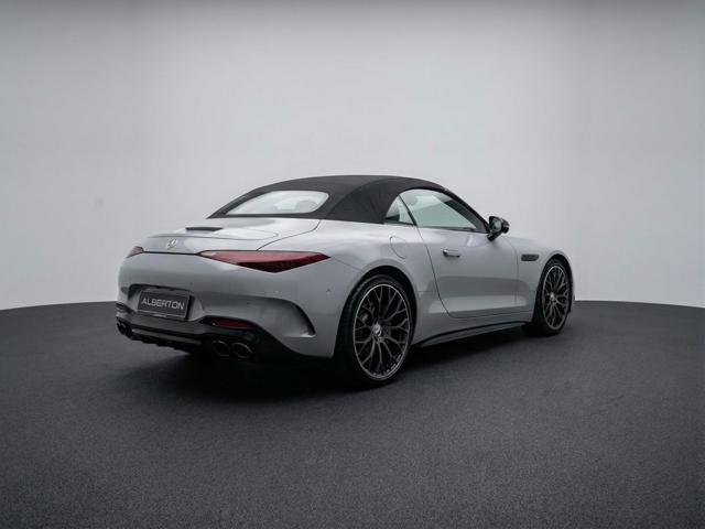 MERCEDES-BENZ SL 43 AMG Premium Plus + 21"