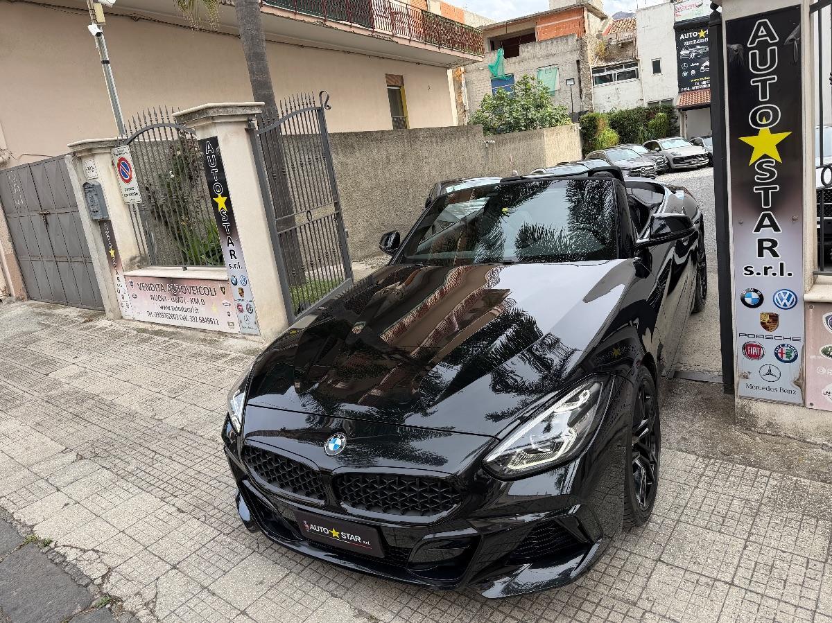 Bmw Z4 sDrive 40i Msport 340 CV
