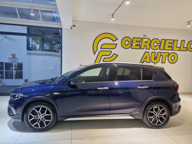 FIAT Tipo 1.0 5 porte Cross tua da ?159,00 mensili