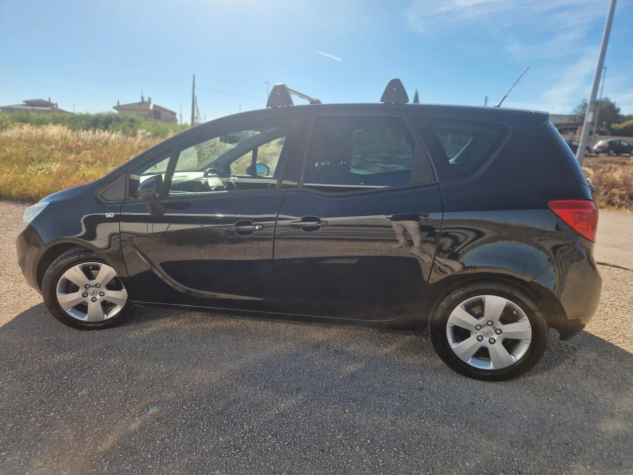 Opel Meriva 1.3 CDTI 95CV ecoFLEX Cosmo