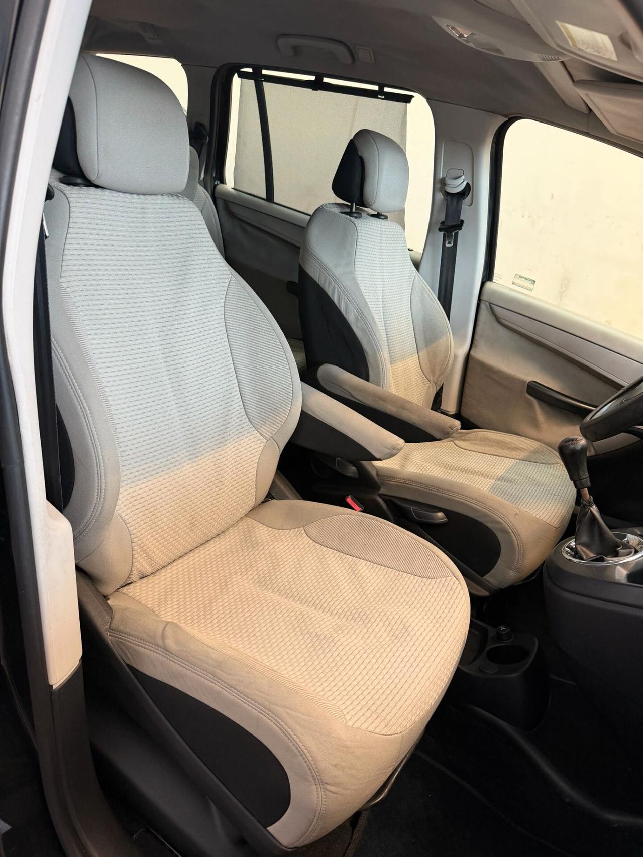 Citroen C4 Picasso Grand 1.8 Perfect Bi Energy M