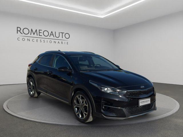 KIA XCeed 1.0 T-GDi GPL Style