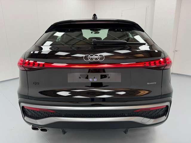 Audi Q5 SPB 2.0 TDI QUATTRO S-TRONIC 204CV FACELIFT PROMO