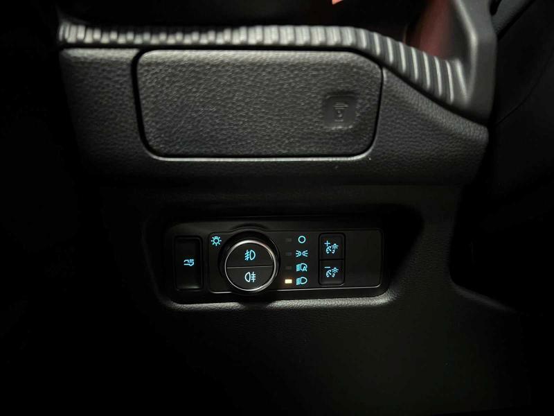 Ford Ranger Raptor 2.0 ecoblue 210cv auto