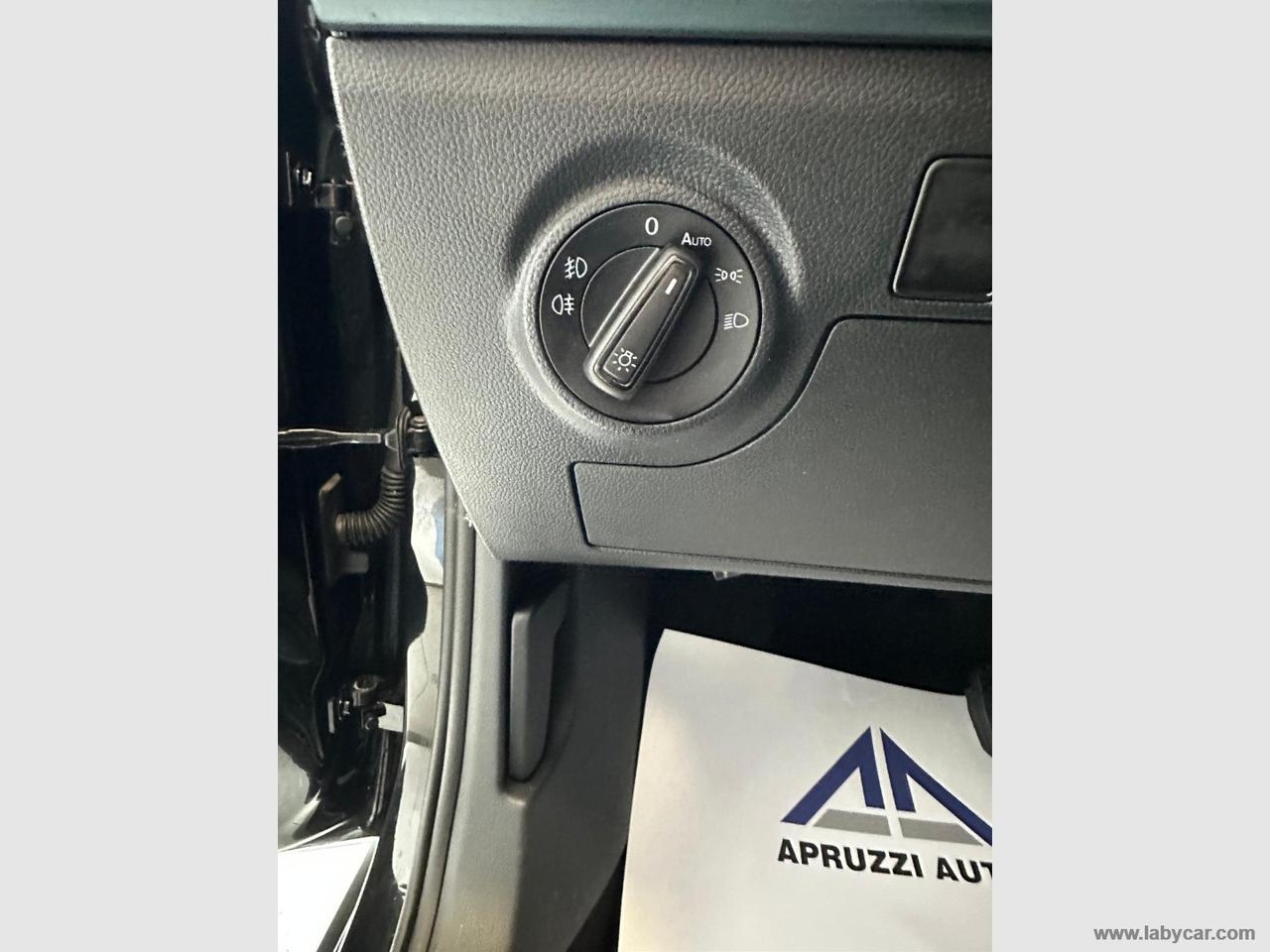 SEAT Arona 1.0 EcoTSI 110 CV DSG Xperience