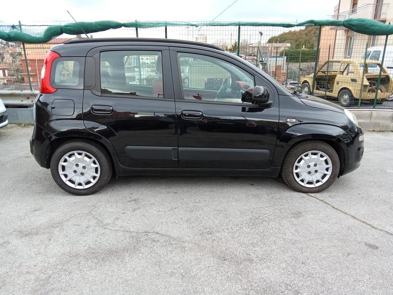 Fiat Panda 1.2 Pop
