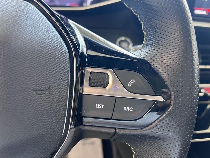 Peugeot 2008 PureTech 130 GT S&S