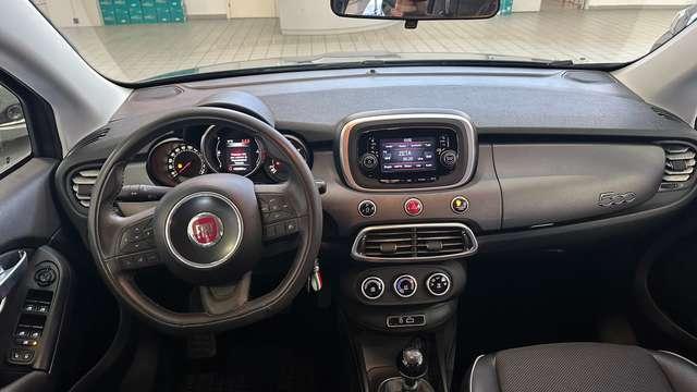 Fiat 500X 1.3 mjt Cross 95cv