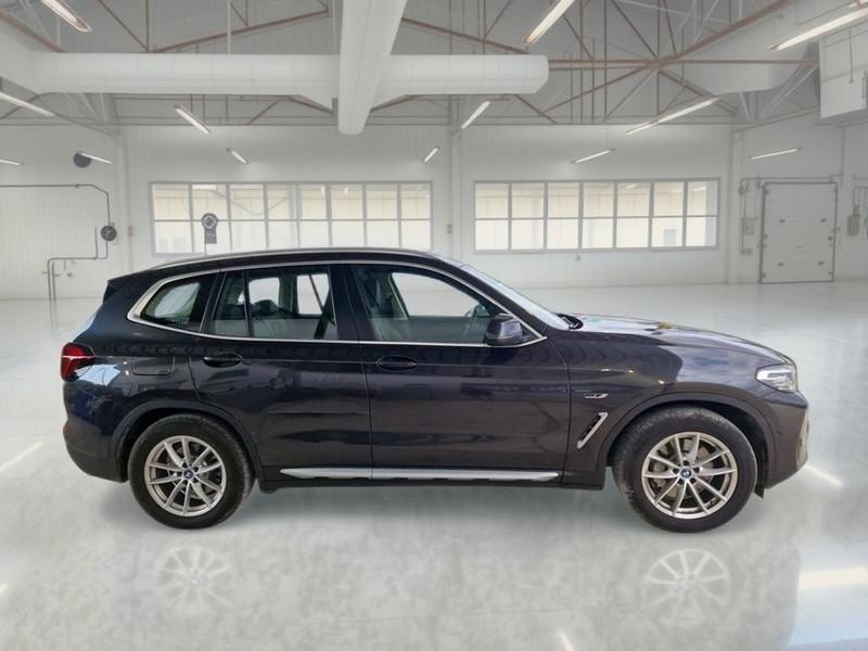 BMW X3 xDrive 30e Auto