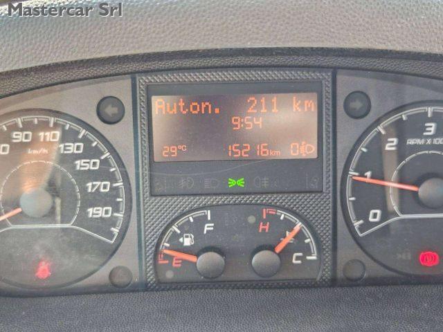 PEUGEOT Boxer 335 L1 2.0 BLUEHDI 130CV CASSONE - FV890TA