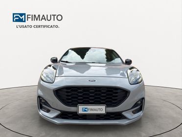 Ford Puma 1.0 Hybrid 125 CV ST-Line - 2021