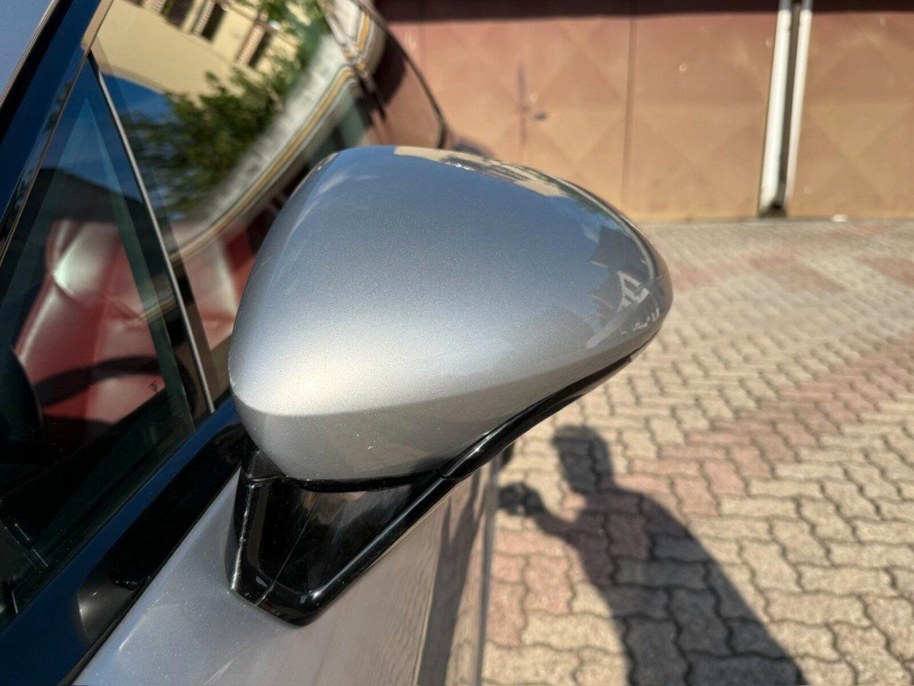Porsche Panamera Sport Turismo 2.9 4 e-hybrid auto