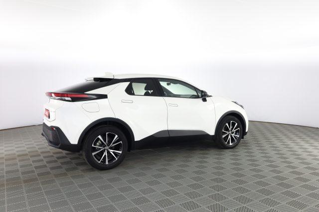 TOYOTA C-HR C-HR 2.0 PHEV Trend