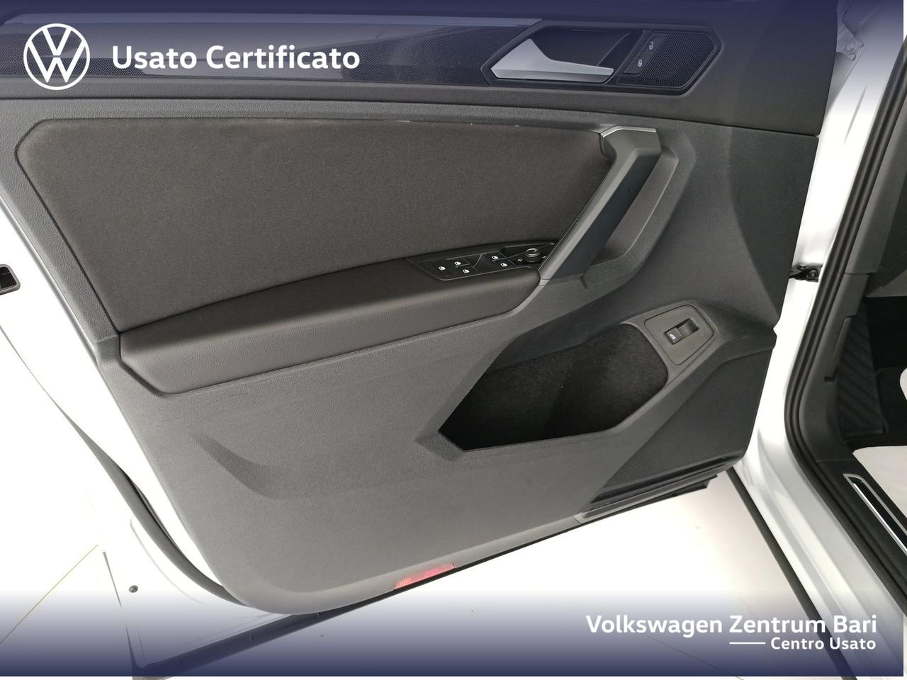 Volkswagen Tiguan 2.0 tdi elegance 4motion 200cv dsg