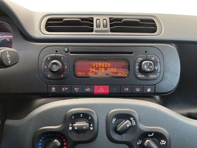 FIAT Panda III 2016 1.2 Easy easypower Gpl 69cv