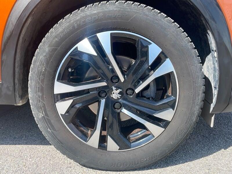 Peugeot 2008 BlueHDi 100 GT Line S&S