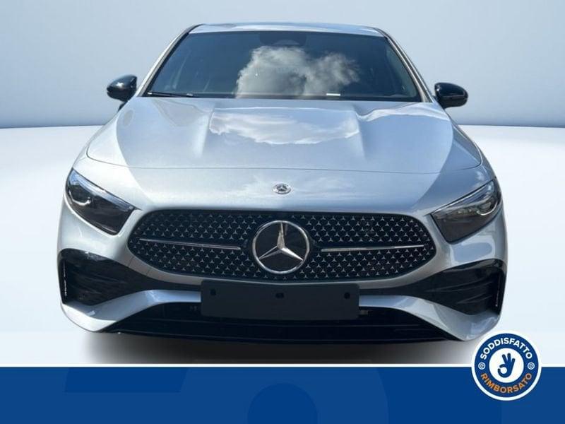 Mercedes-Benz Classe A 180d Automatic AMG Line Advanced Plus